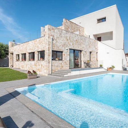 Elaia Rooms Lido di Noto Luaran gambar