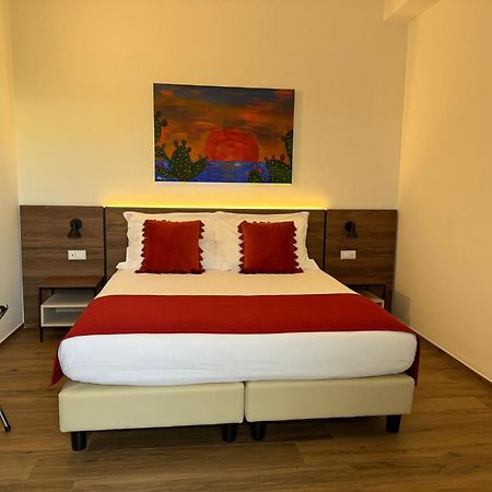 Elaia Rooms Lido di Noto Luaran gambar