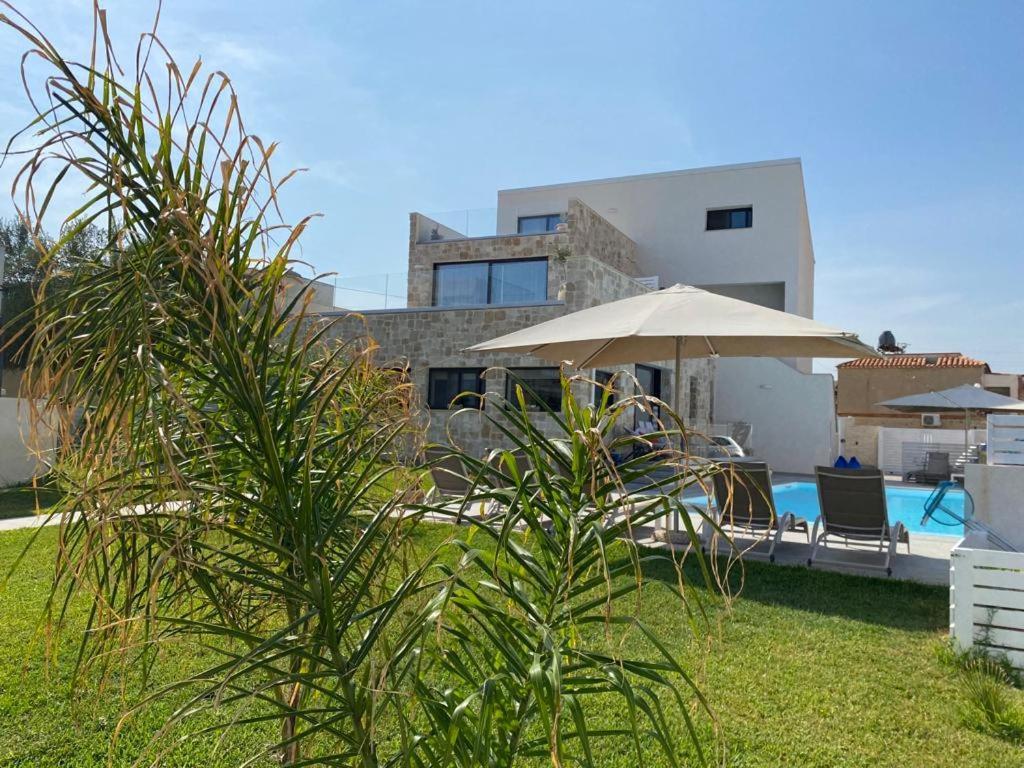 Elaia Rooms Lido di Noto Luaran gambar