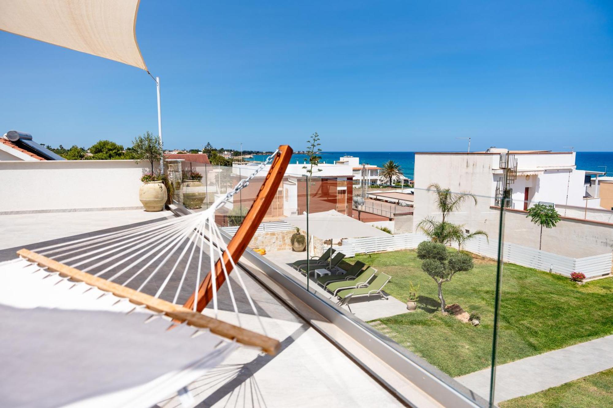 Elaia Rooms Lido di Noto Luaran gambar