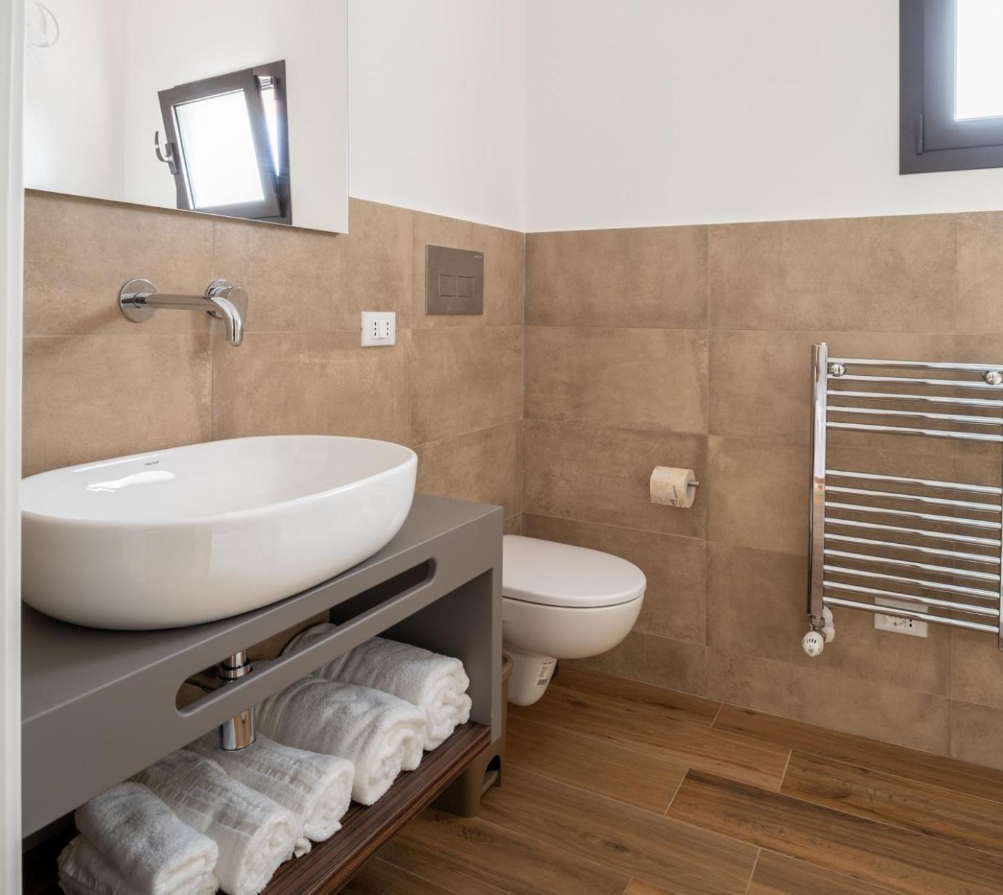 Elaia Rooms Lido di Noto Luaran gambar