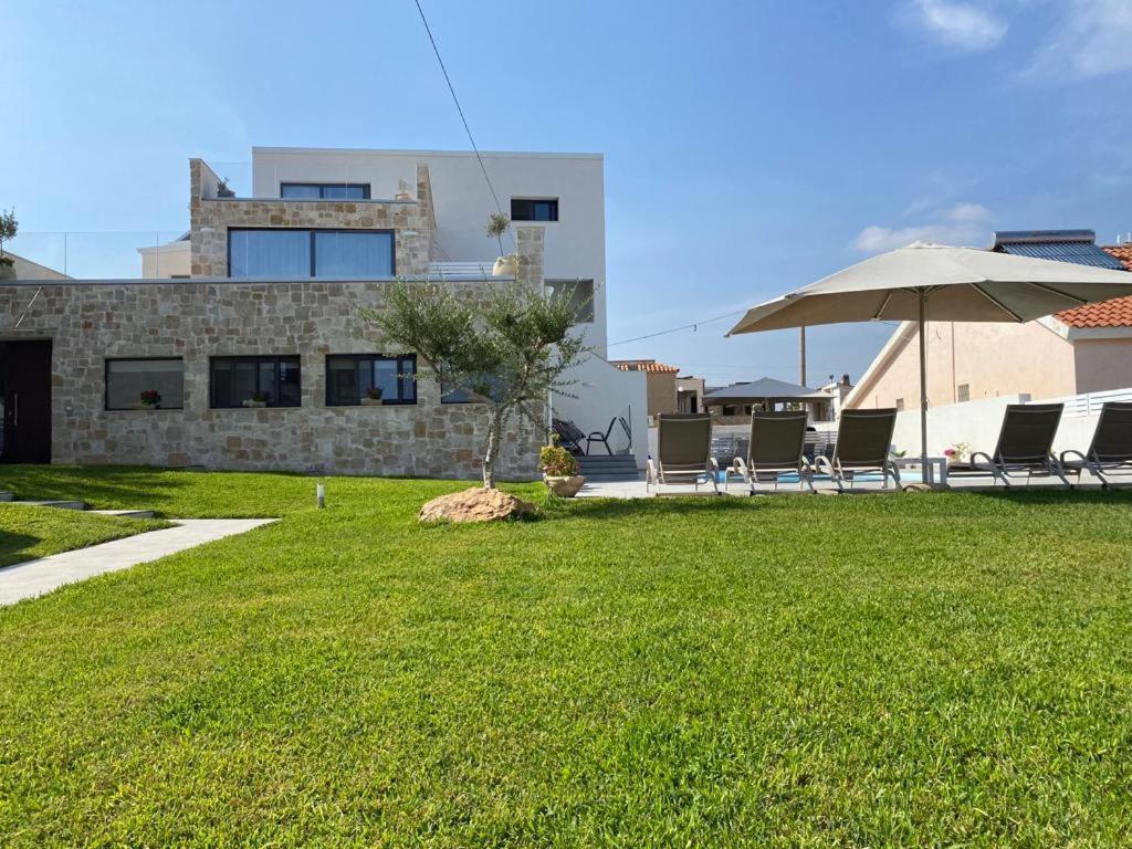 Elaia Rooms Lido di Noto Luaran gambar