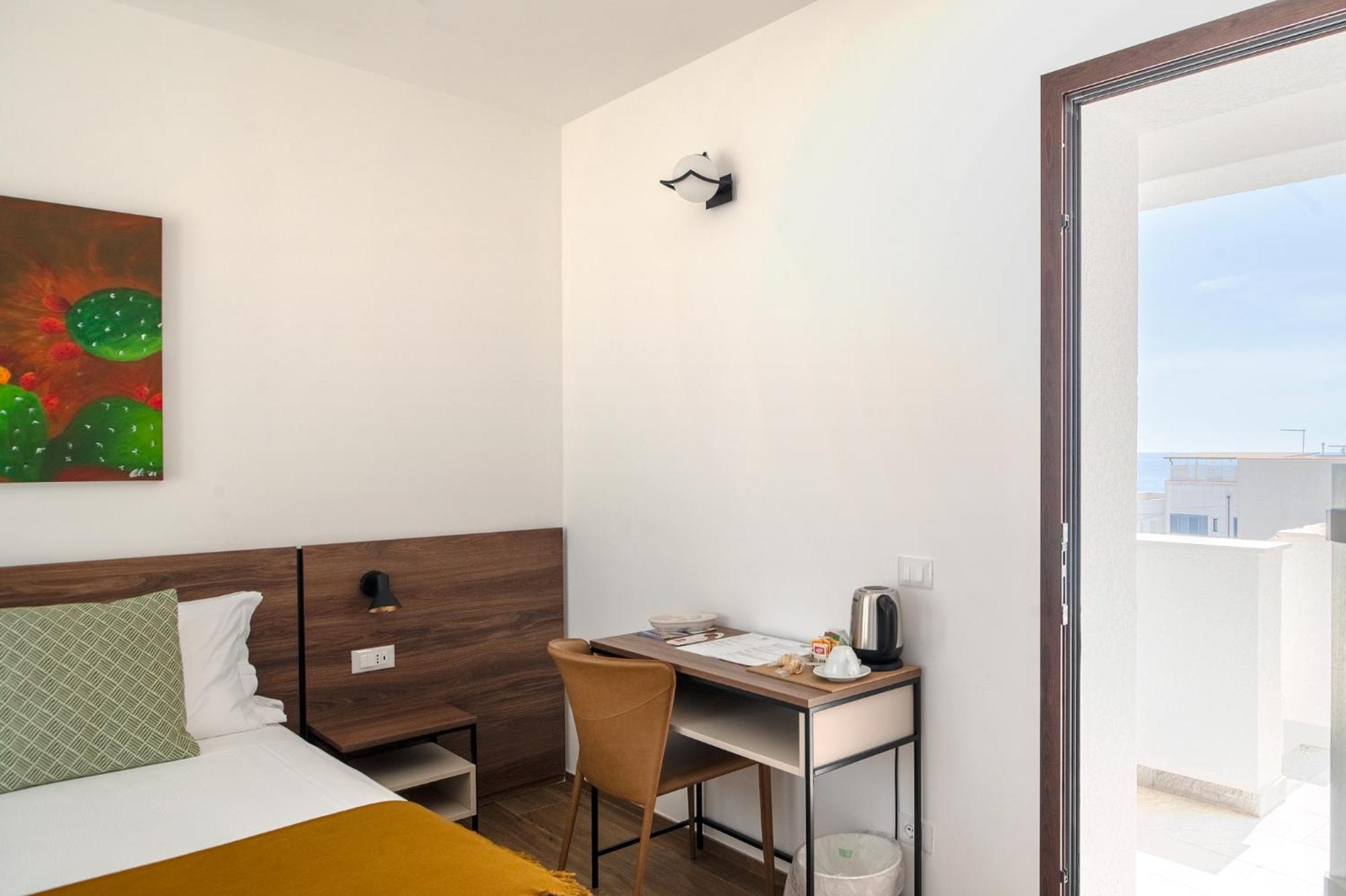 Elaia Rooms Lido di Noto Luaran gambar