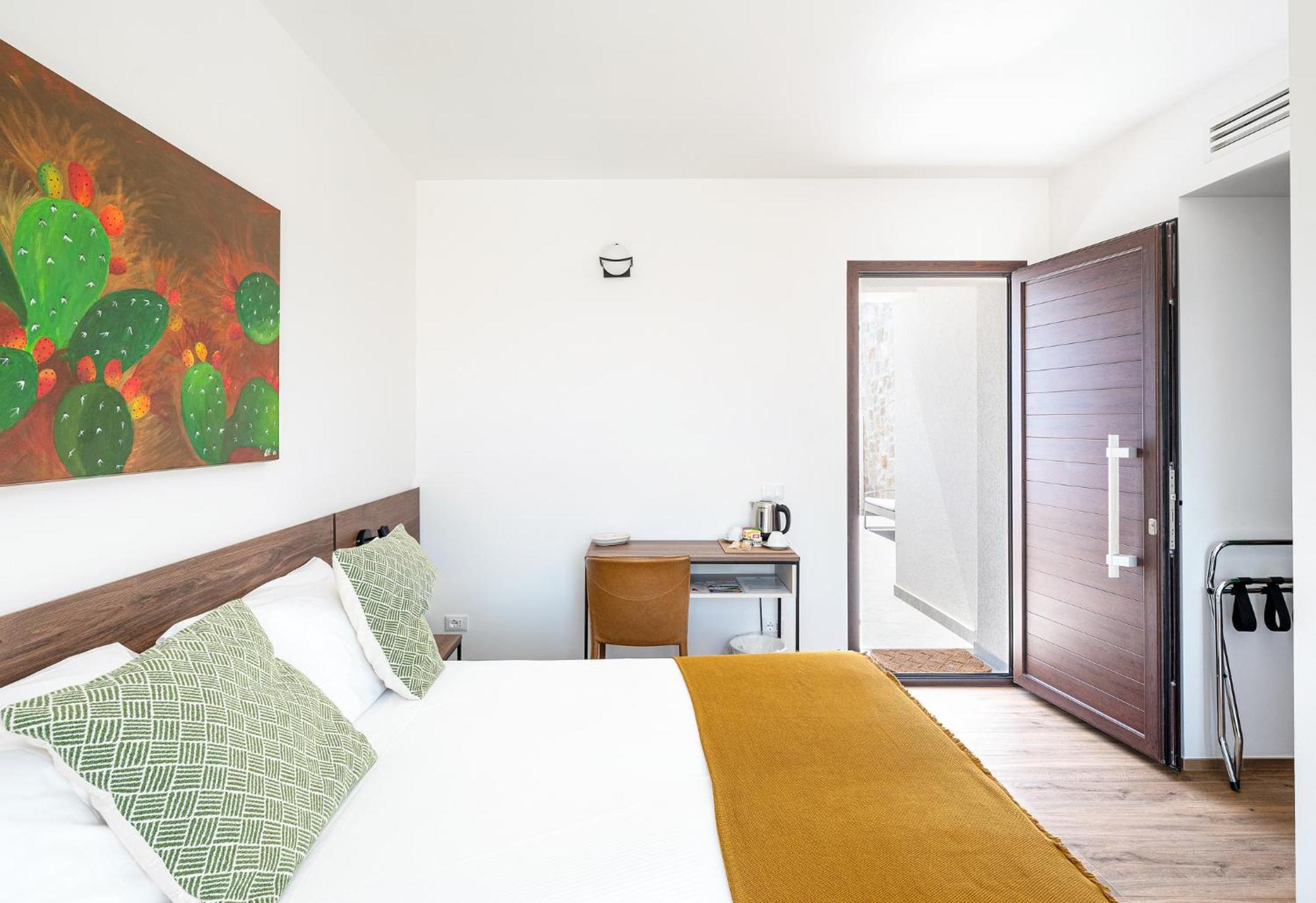 Elaia Rooms Lido di Noto Luaran gambar