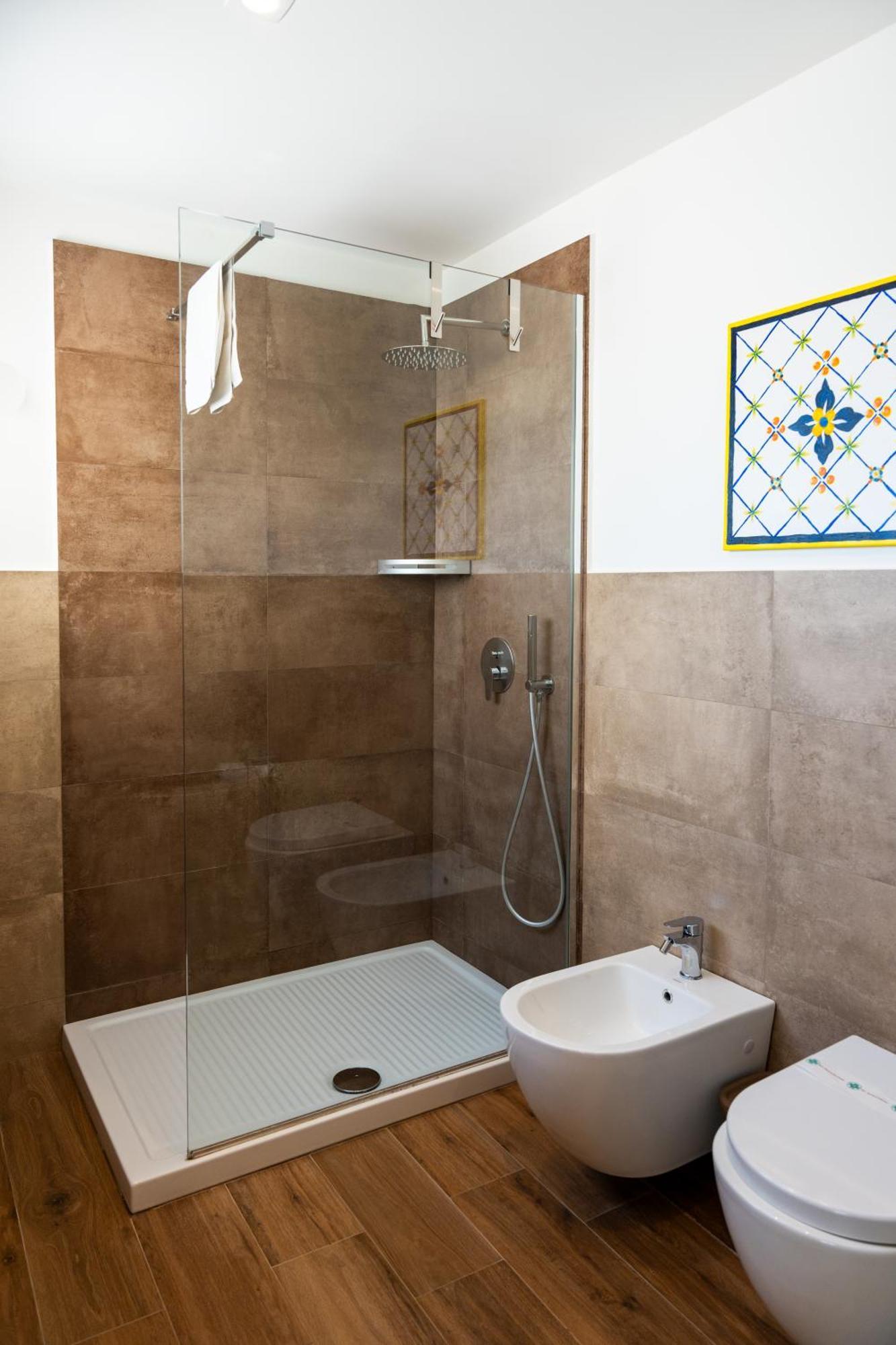 Elaia Rooms Lido di Noto Luaran gambar