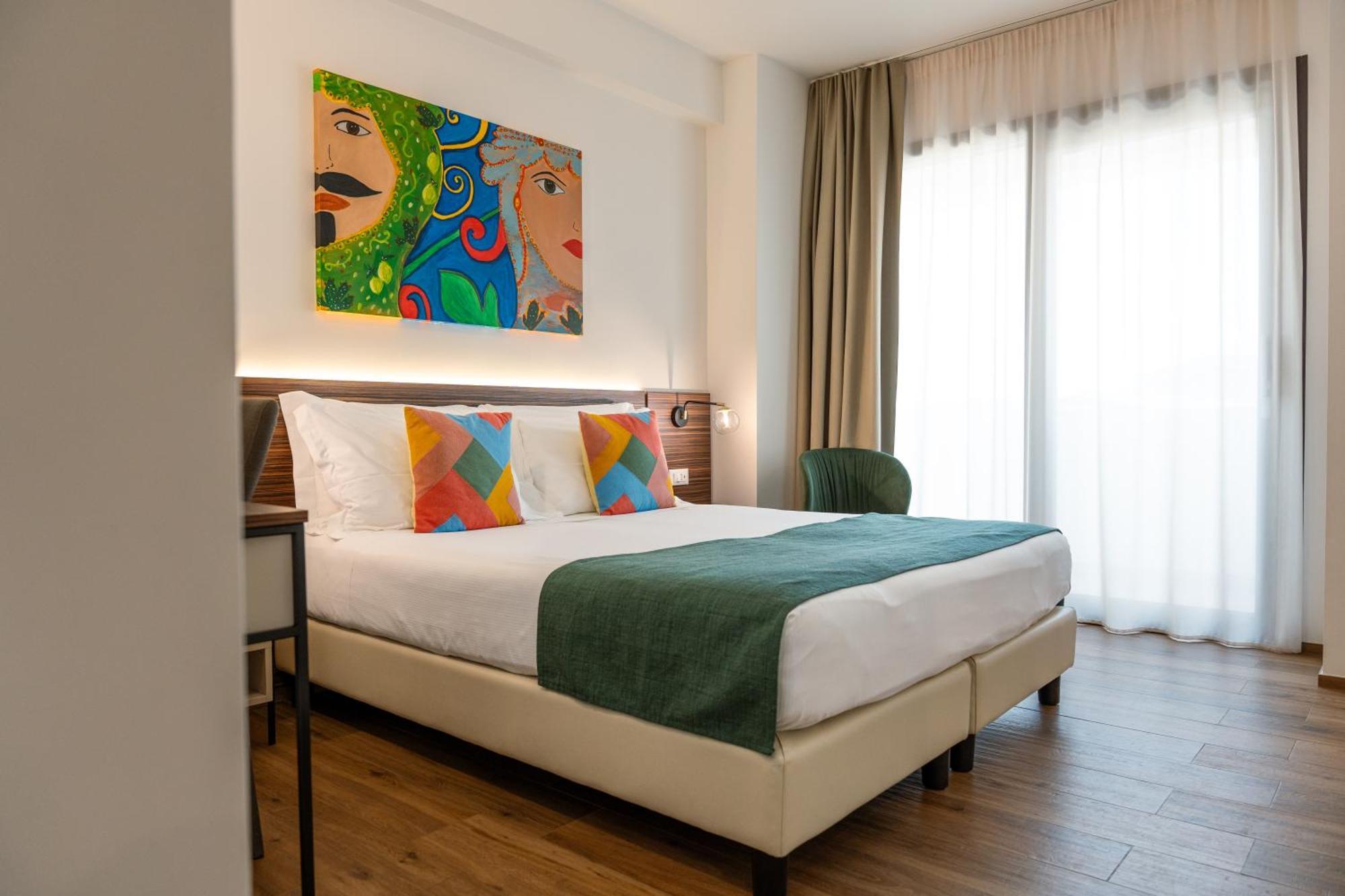 Elaia Rooms Lido di Noto Luaran gambar
