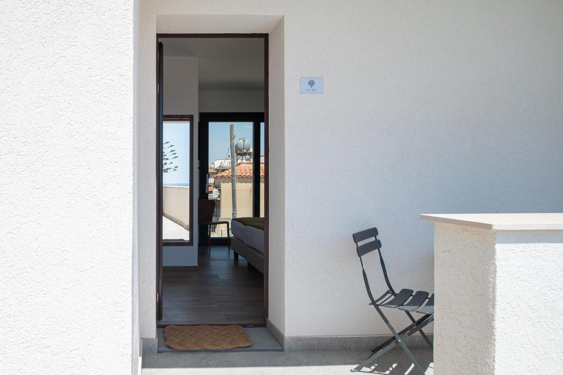 Elaia Rooms Lido di Noto Luaran gambar