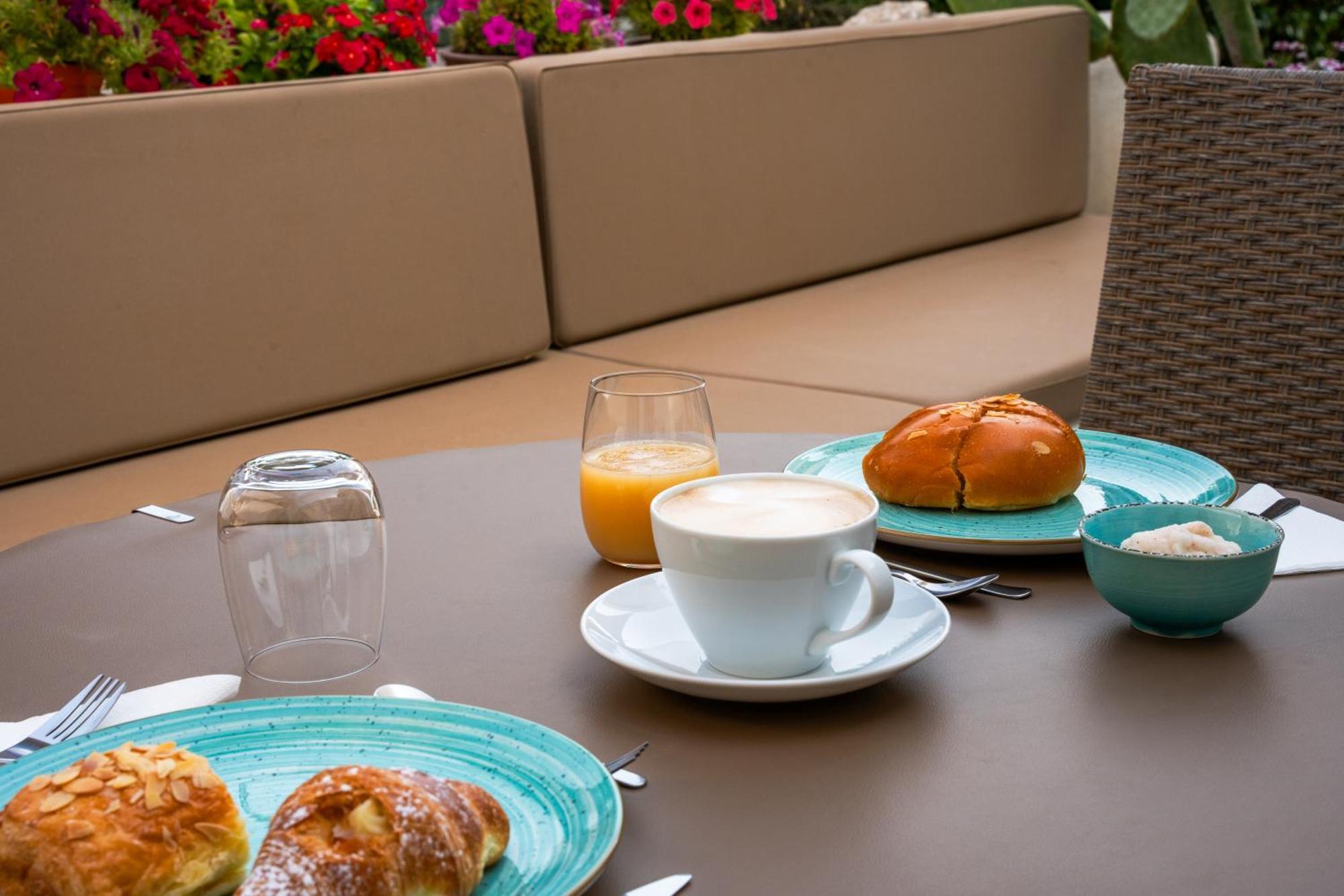 Elaia Rooms Lido di Noto Luaran gambar