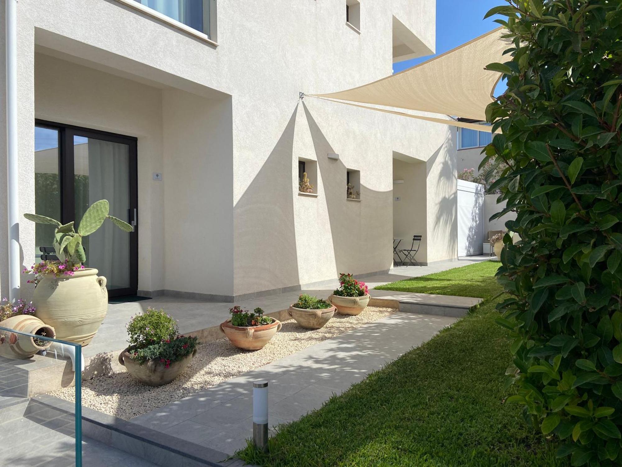 Elaia Rooms Lido di Noto Luaran gambar