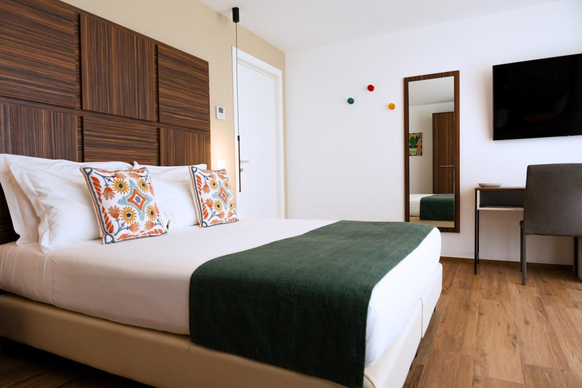 Elaia Rooms Lido di Noto Luaran gambar