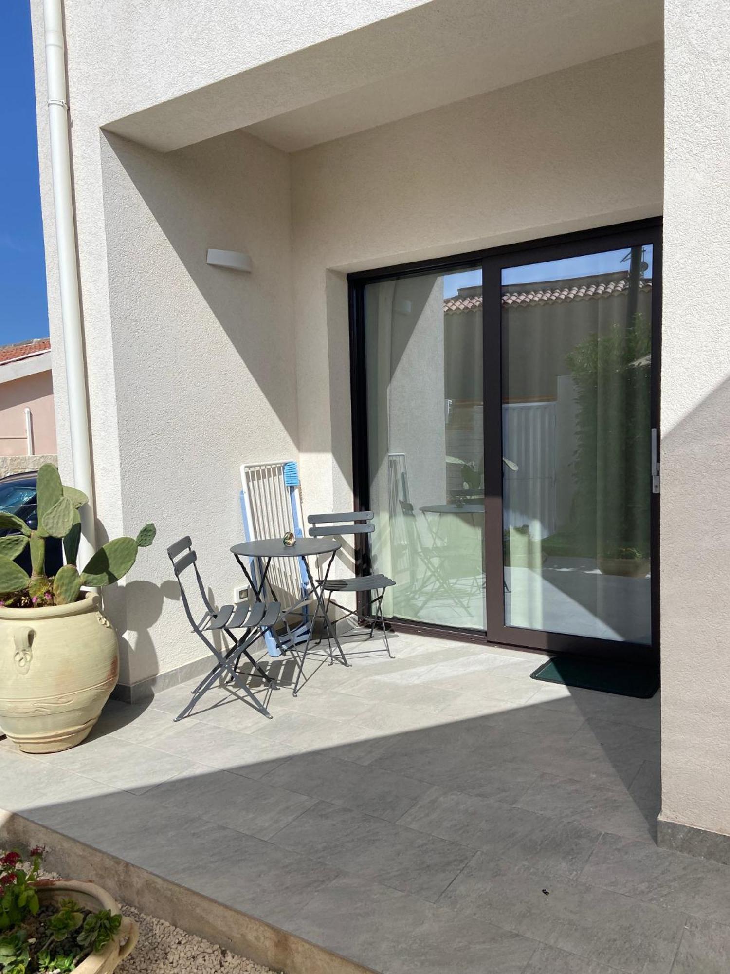 Elaia Rooms Lido di Noto Luaran gambar