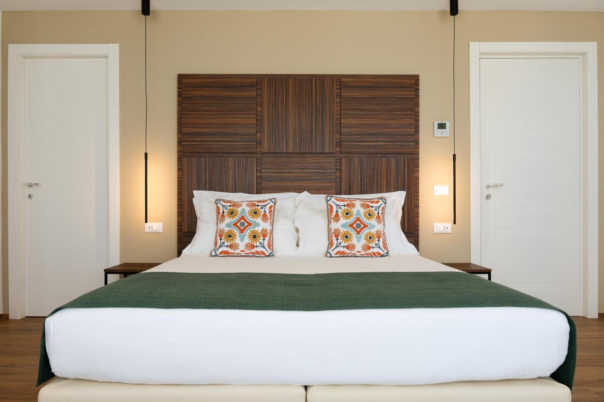 Elaia Rooms Lido di Noto Luaran gambar