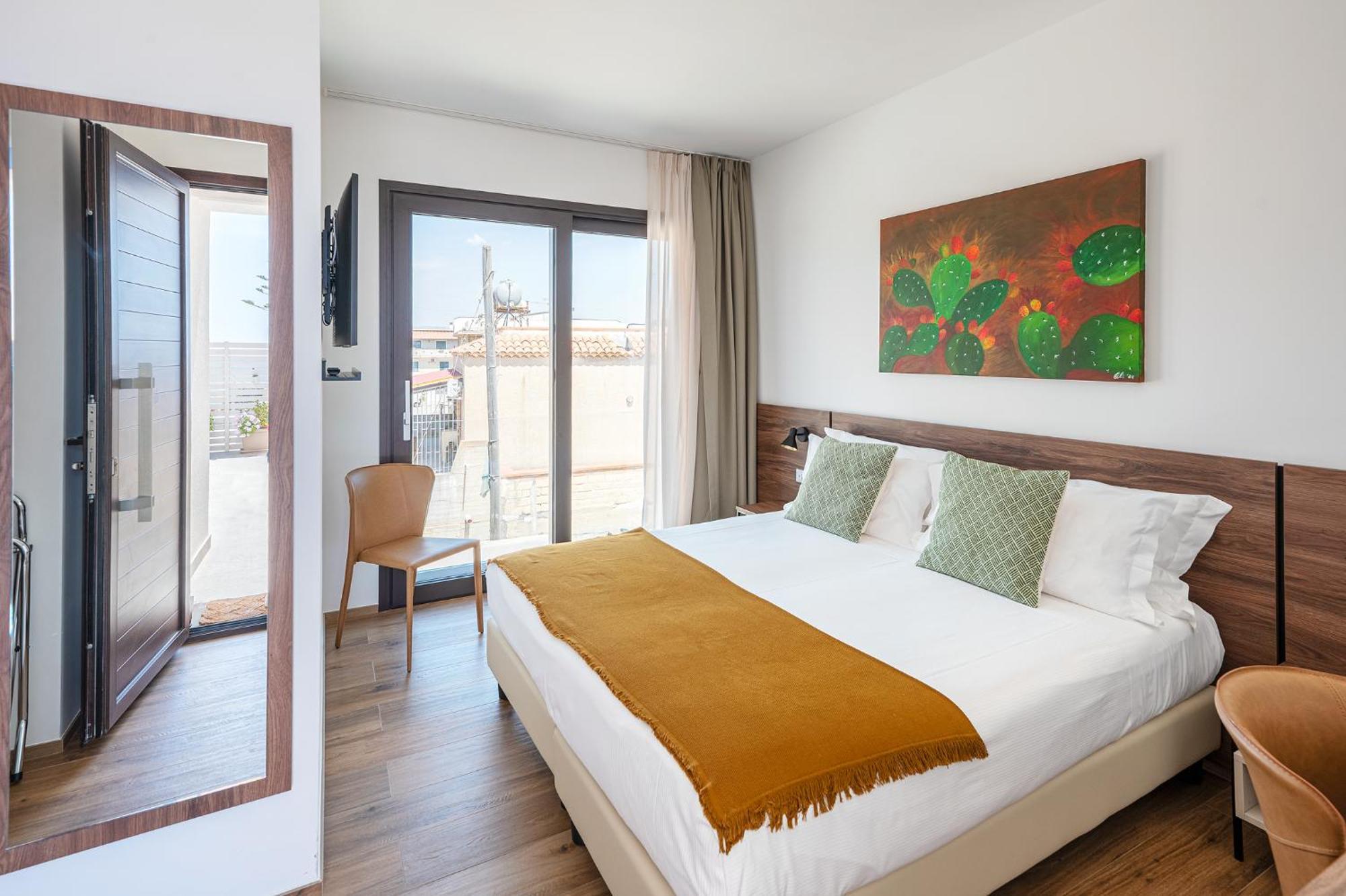Elaia Rooms Lido di Noto Luaran gambar