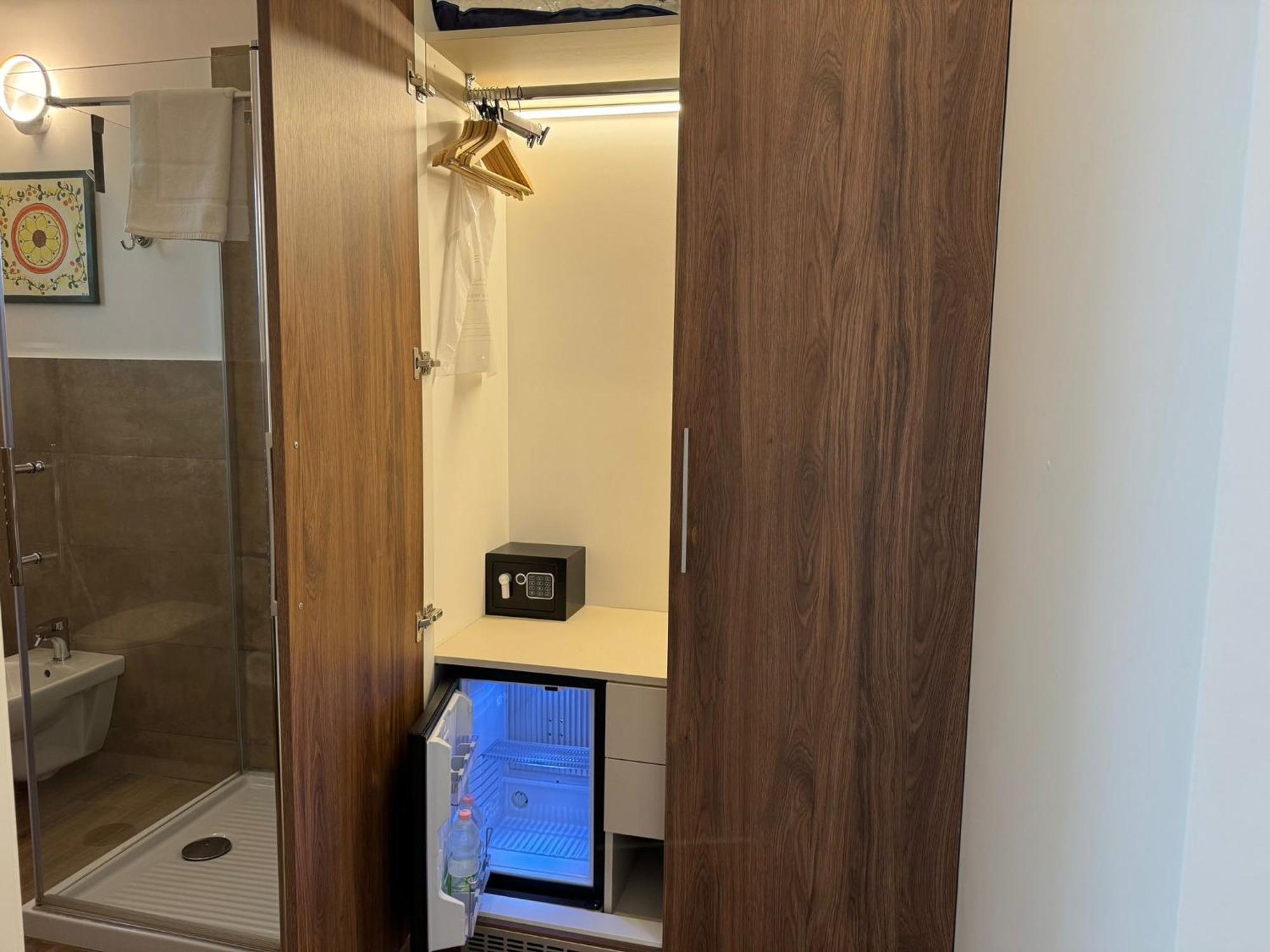 Elaia Rooms Lido di Noto Luaran gambar