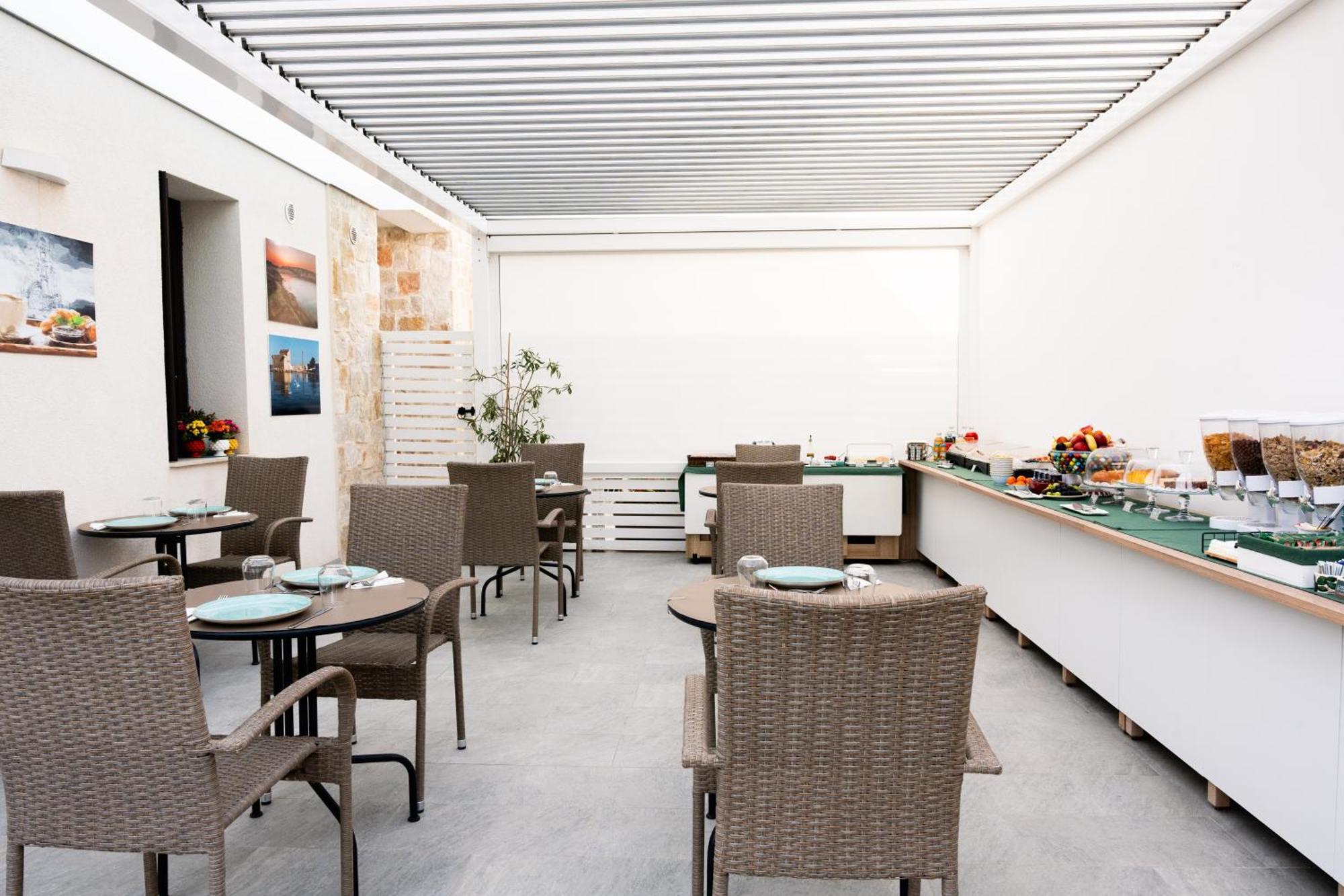 Elaia Rooms Lido di Noto Luaran gambar