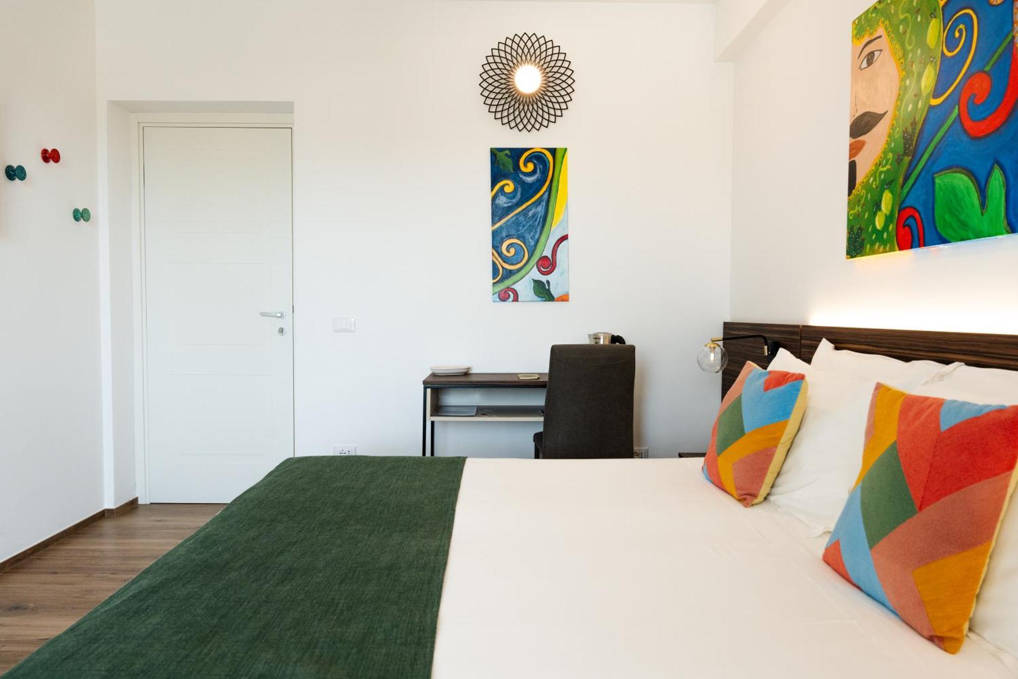 Elaia Rooms Lido di Noto Luaran gambar