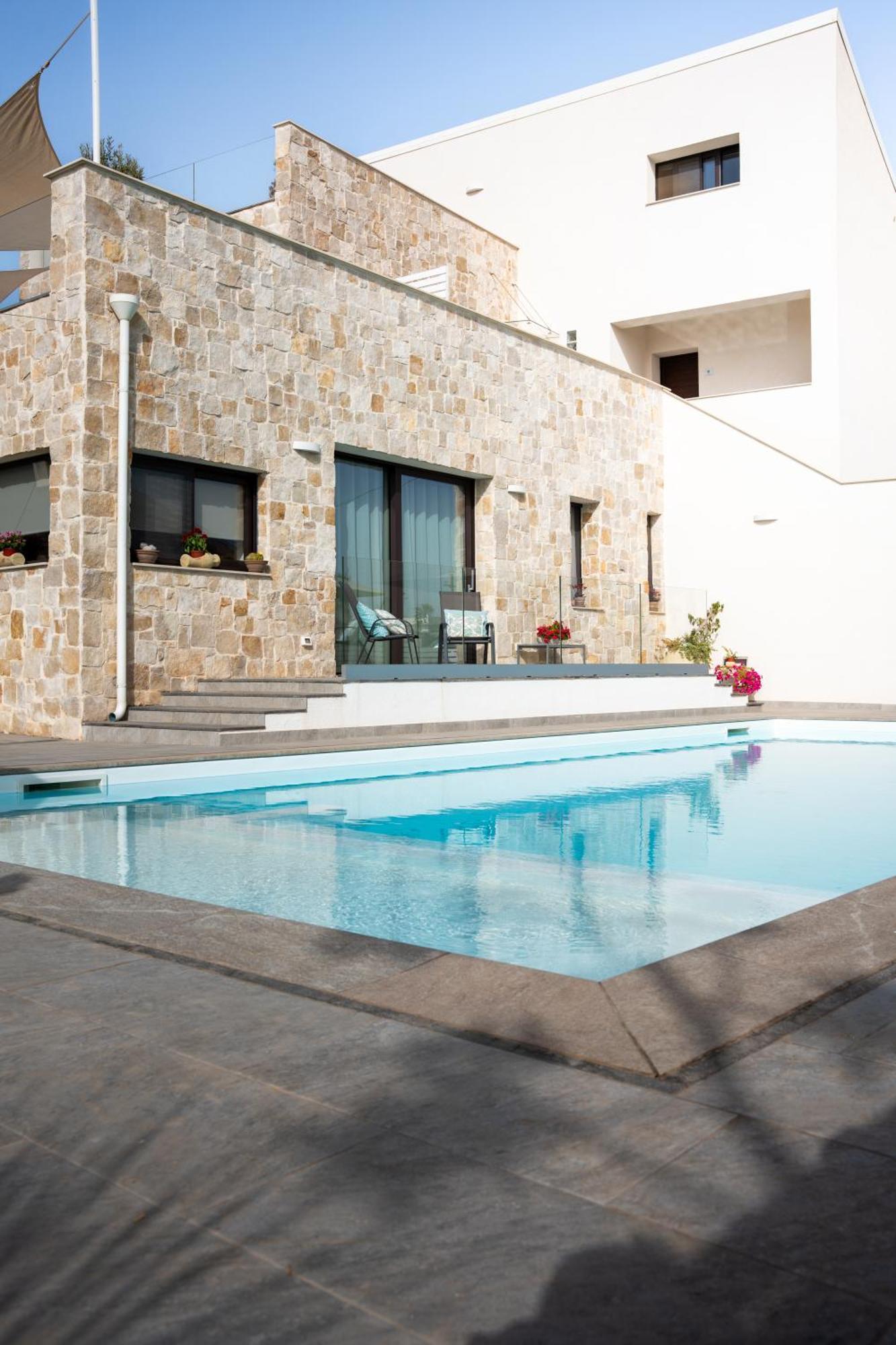 Elaia Rooms Lido di Noto Luaran gambar